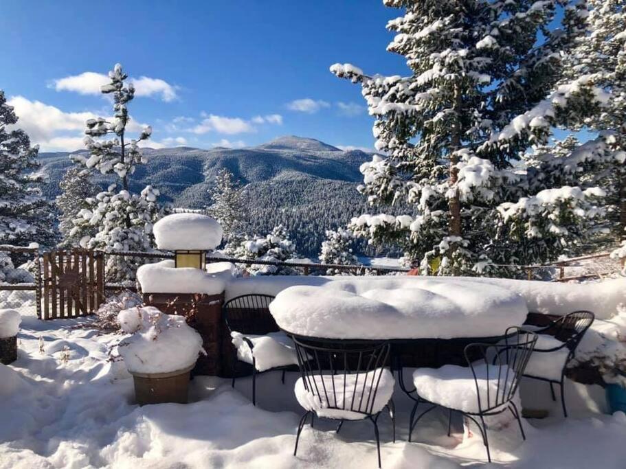 Boulder Best City And Nature With Lake And Trails Pets Ok Exterior foto