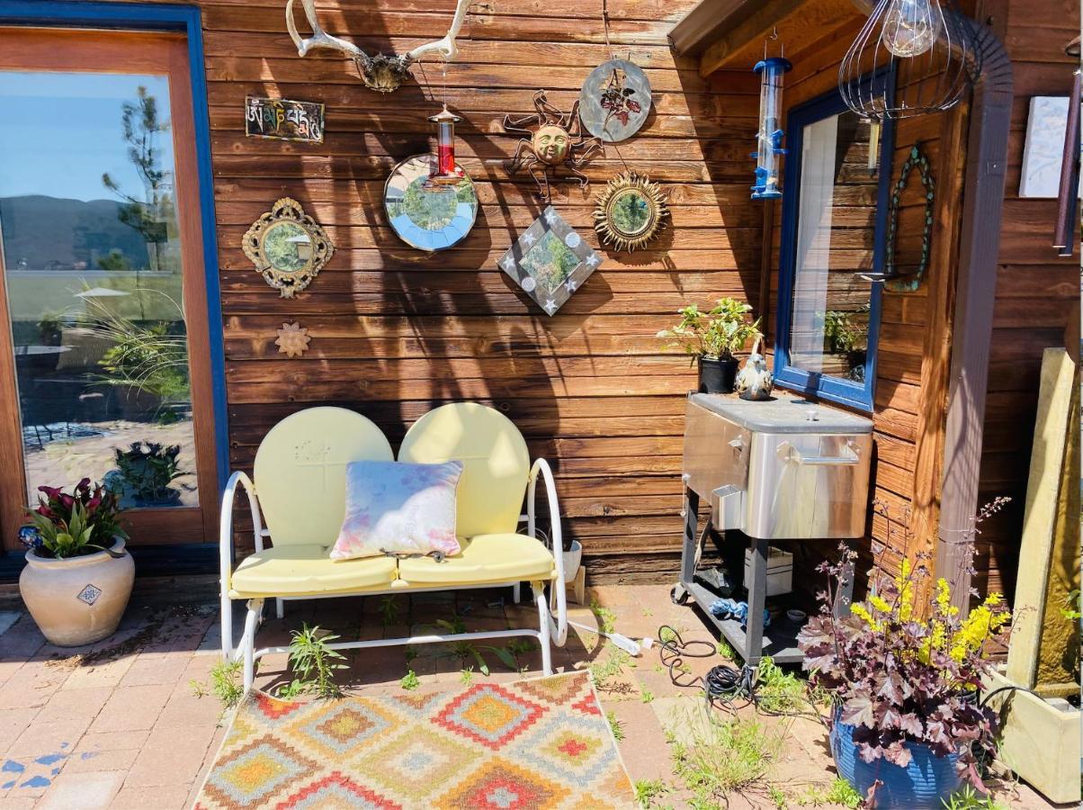 Boulder Best City And Nature With Lake And Trails Pets Ok Exterior foto